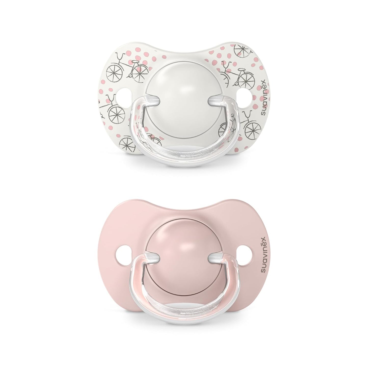 Suavinex Physiological Soother with SX Pro Silicone Teat - Suavinex baby product