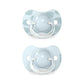 Suavinex Physiological Soother with SX Pro Silicone Teat - Suavinex baby product