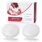 Momcozy Breastfeeding Access Silicone Diaphragm for M5*2 Transparent