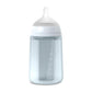 Suavinex Silicone Anti-Colic Feeding Bottle 240 ml with SX Pro Teat - Suavinex baby product