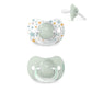 Suavinex Physiological Soother with SX Pro Silicone Teat - Suavinex baby product