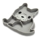 Melii Silicone Divided Plate - 6 to 24 Months