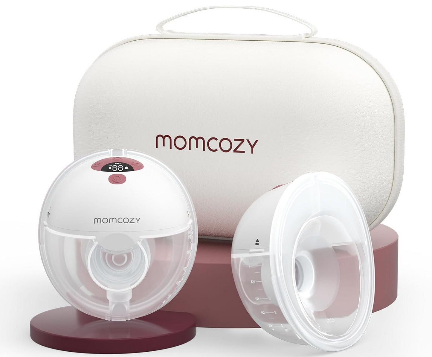 Momcozy Breast Pump M5 Double