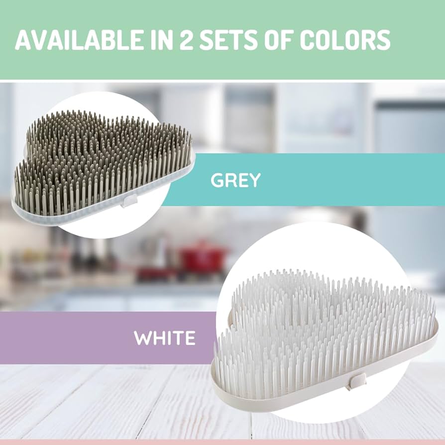 Melii Cloud Drying Rack - Birth to 24 Months