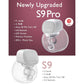 Momcozy Breast Pump S9 Pro Single Grey