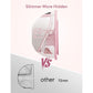 Paruu Breast Pump Paruu P20 Single Pink