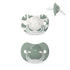 Suavinex Physiological Soother with SX Pro Silicone Teat - Suavinex