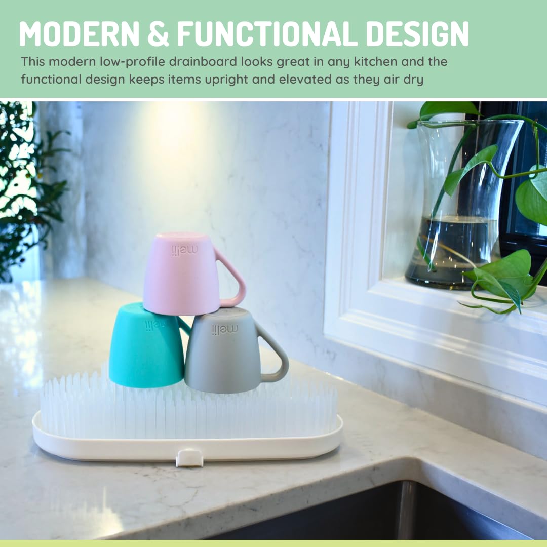 Melii Cloud Drying Rack - Birth to 24 Months