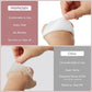 Momcozy Maternity Accessory Soothing Gel Pads White