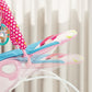 Mastela Music Vibrations Bouncer - Birth to 6M Open Box