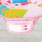 Mastela Music Vibrations Bouncer - Birth to 6M Open Box