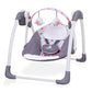 Mastela Deluxe Portable Swing - Open Box
