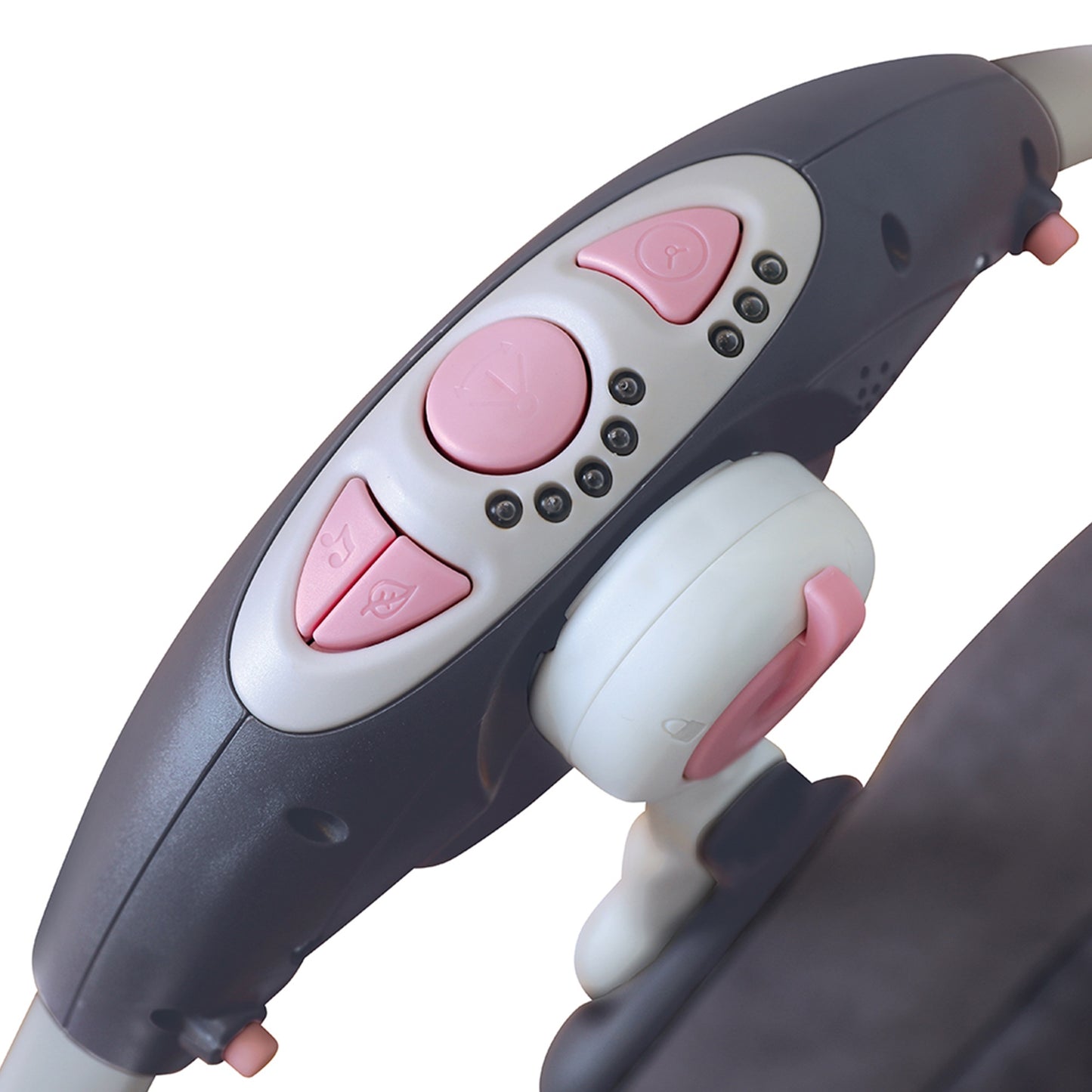 Mastela Deluxe Portable Swing - Open Box