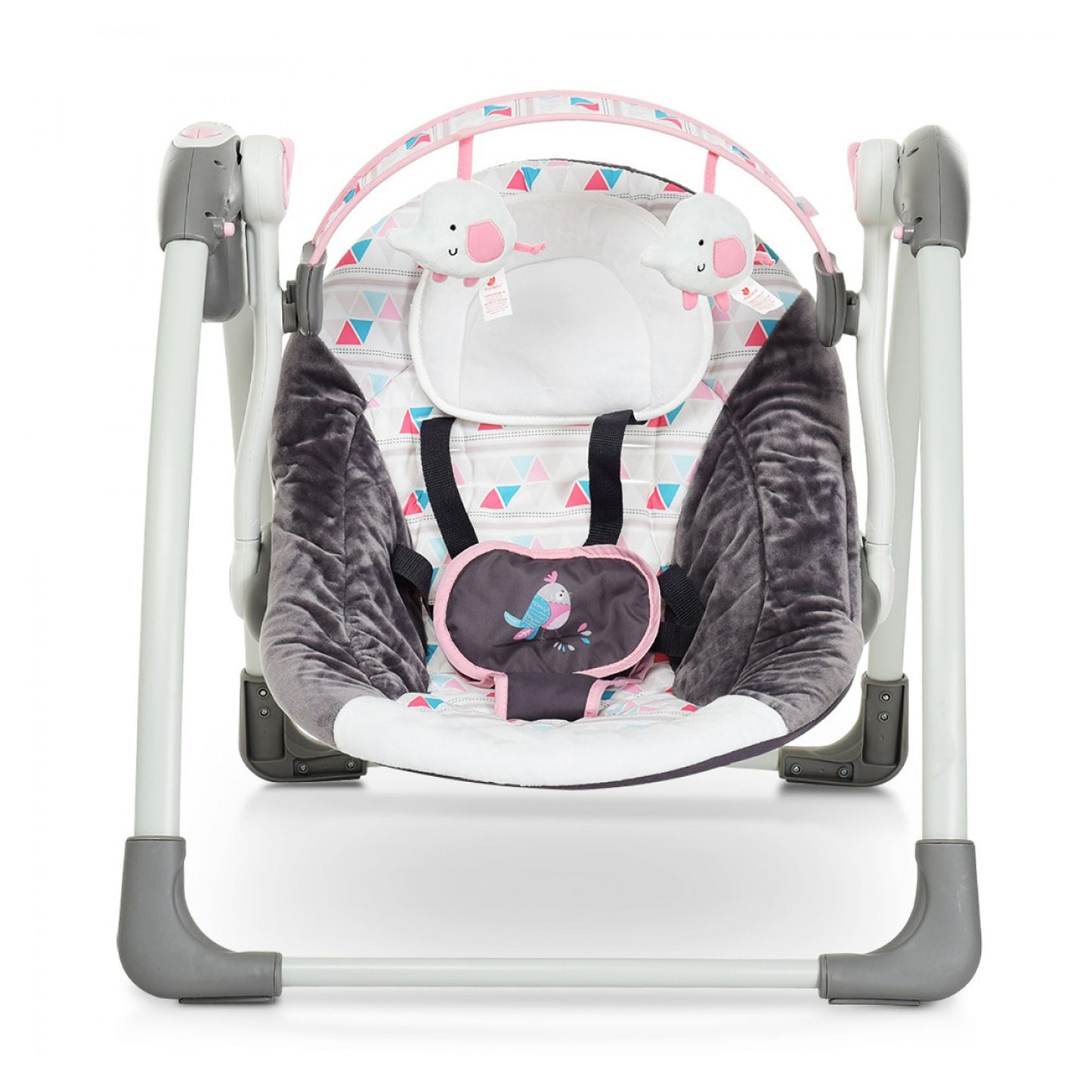 Mastela Deluxe Portable Swing - Open Box