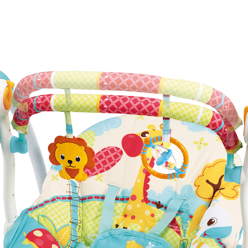 Mastela Portable Swing - 3months to 24months - Toys4All.in