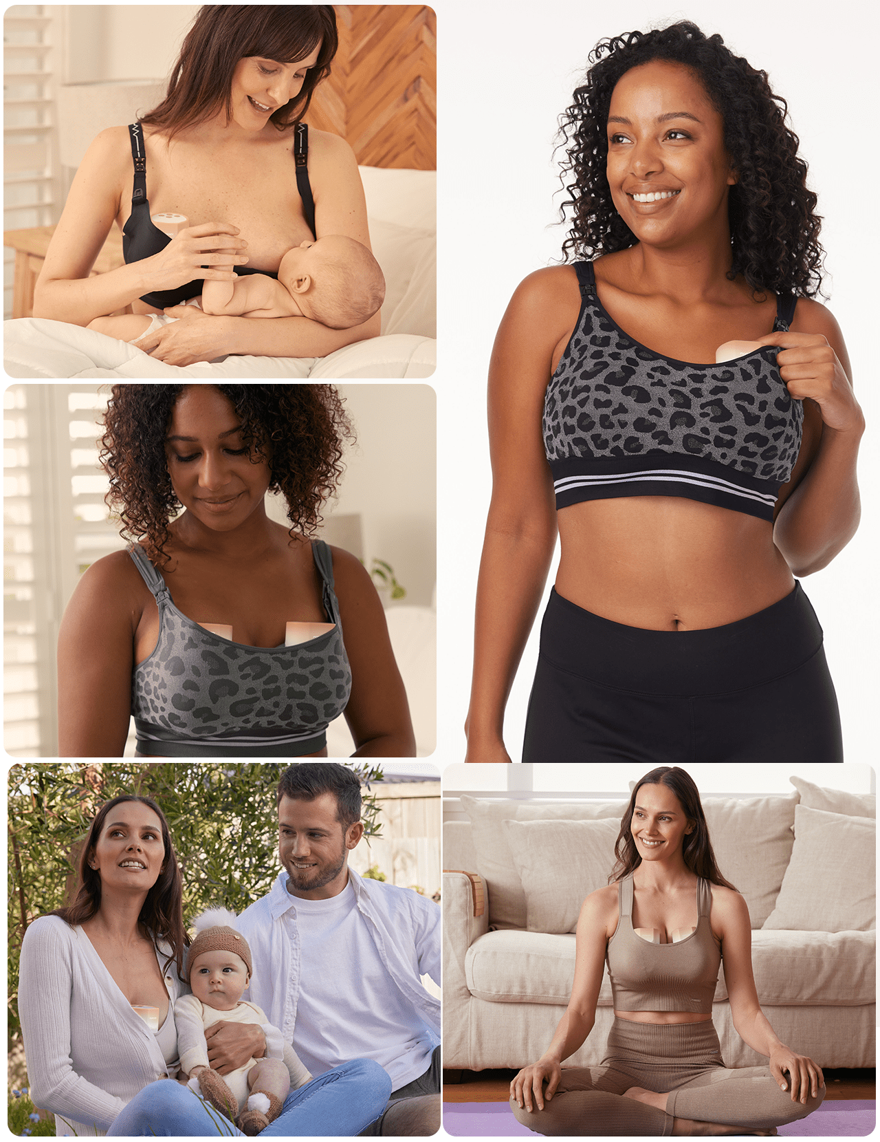 Momcozy Breast Pump S12 Pro Double