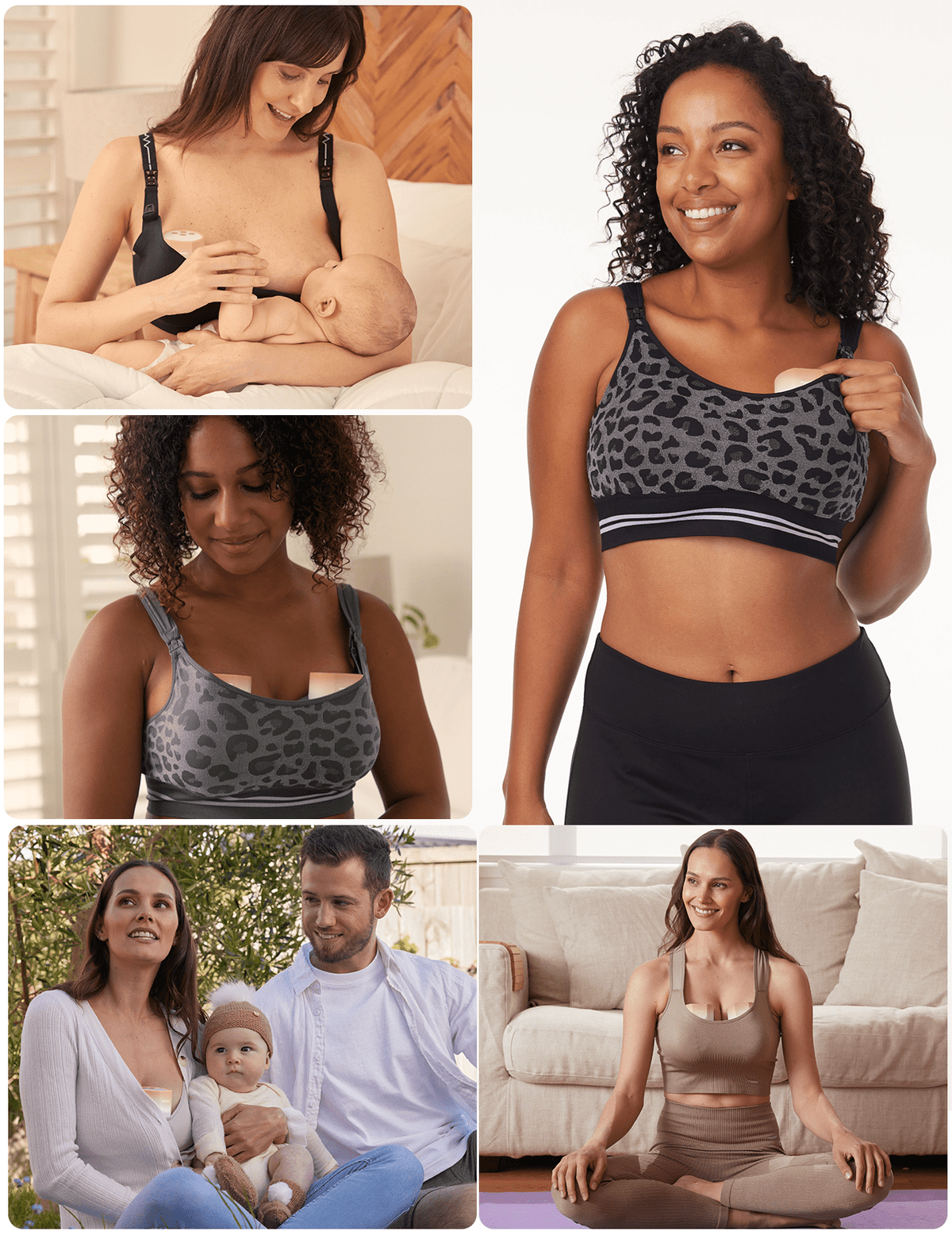 Momcozy Breast Pump S12 Pro Double