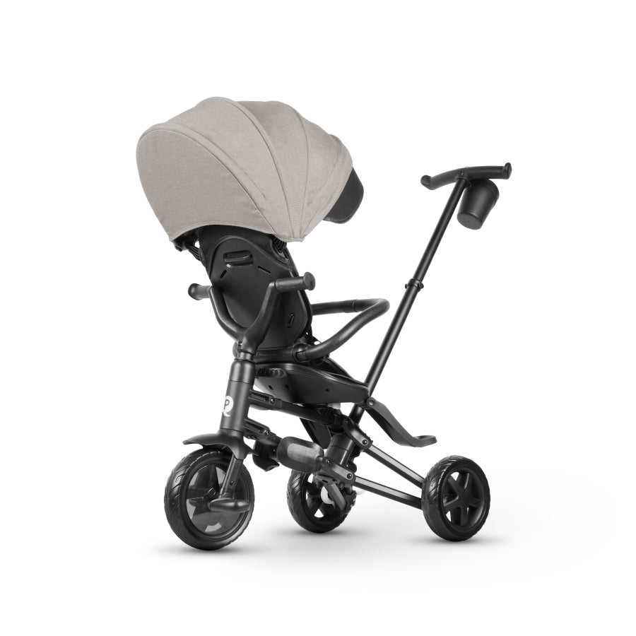 Qplay Trikes Nova Niello Blue 10 to 72 Months
