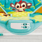 Mastela Music Vibrations Bouncer 3months to 12months - Open Box