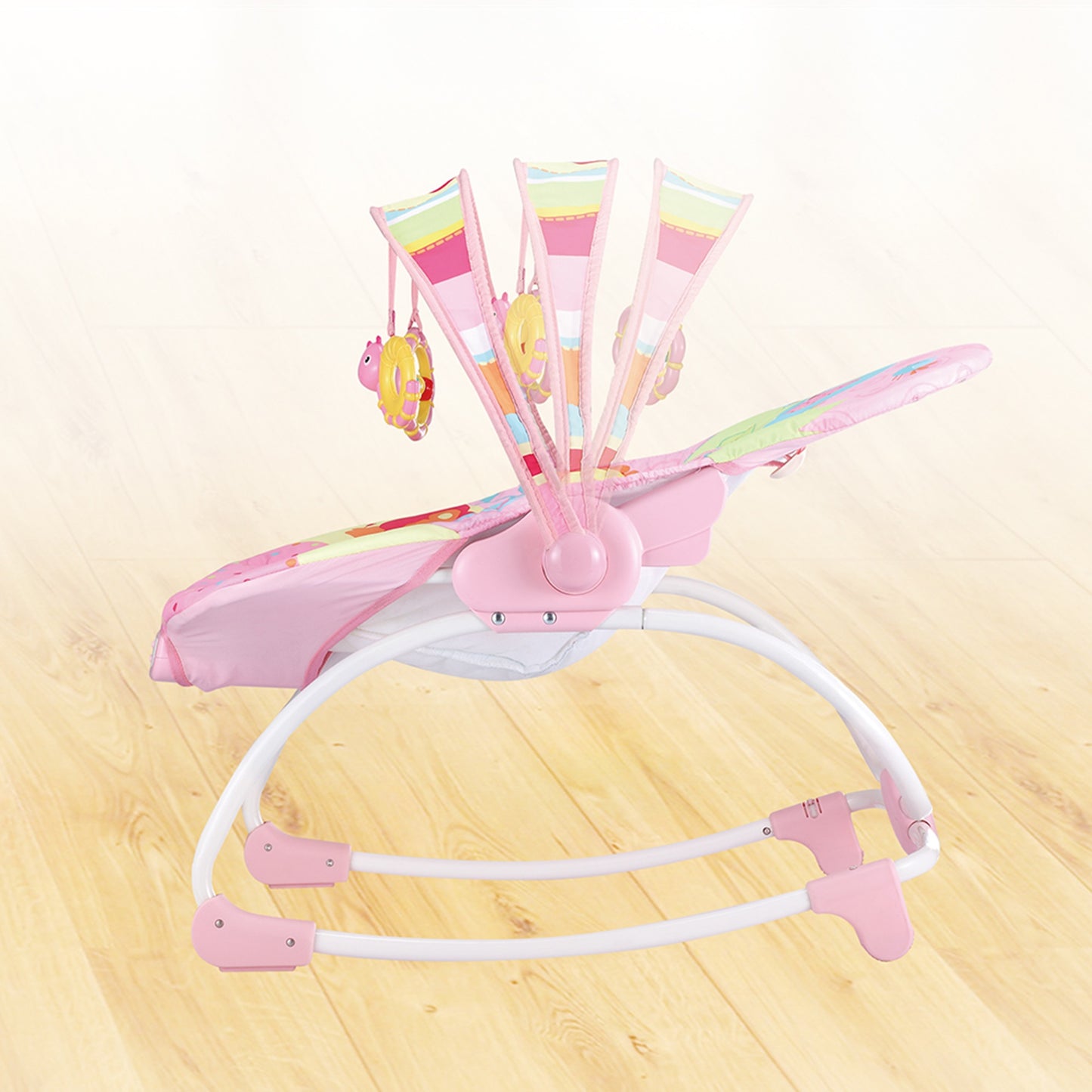 Mastela Baby Rocker Birth to 36 Months - Open Box