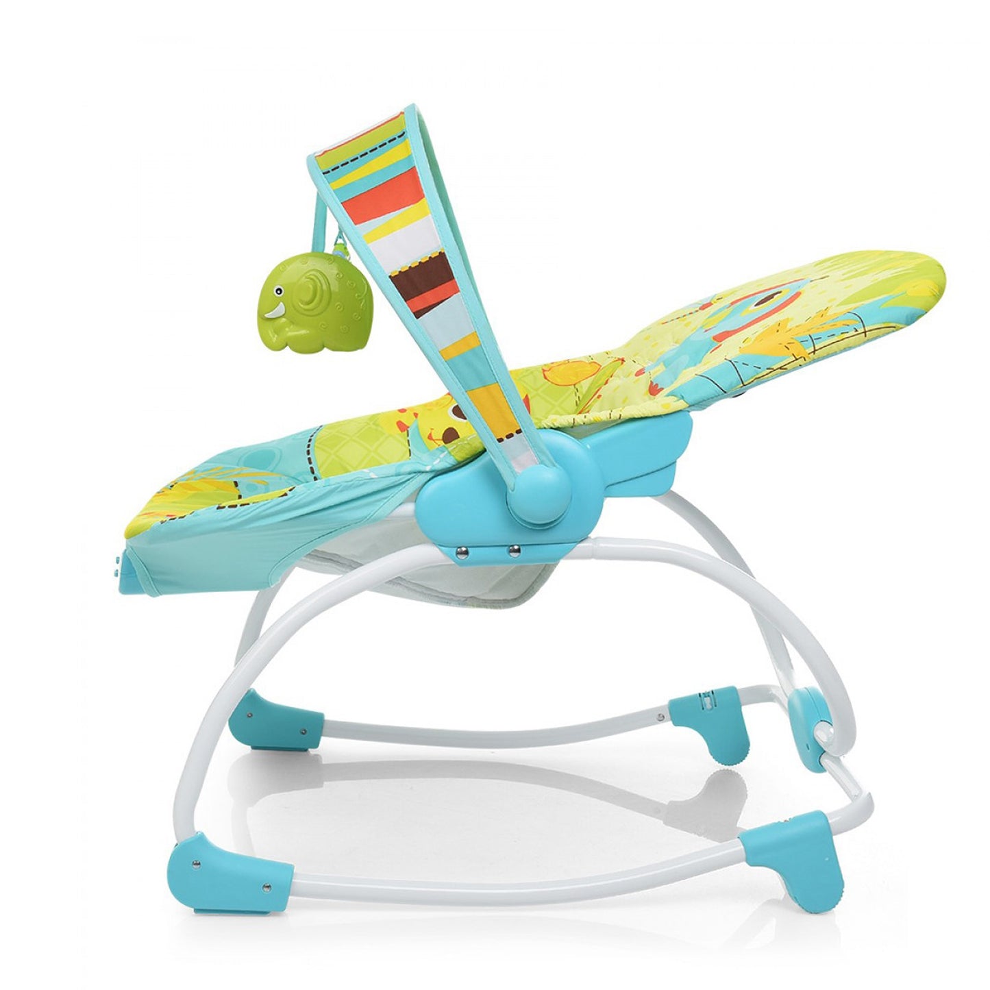 Mastela Baby Rocker Birth to 36 Months - Open Box
