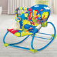 Mastela Baby Rocker - Birth to 36months Open Box