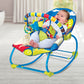 Mastela Baby Rocker - Birth to 36months Open Box