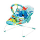 Mastela Music Vibrations Bouncer 3months to 12months - Open Box