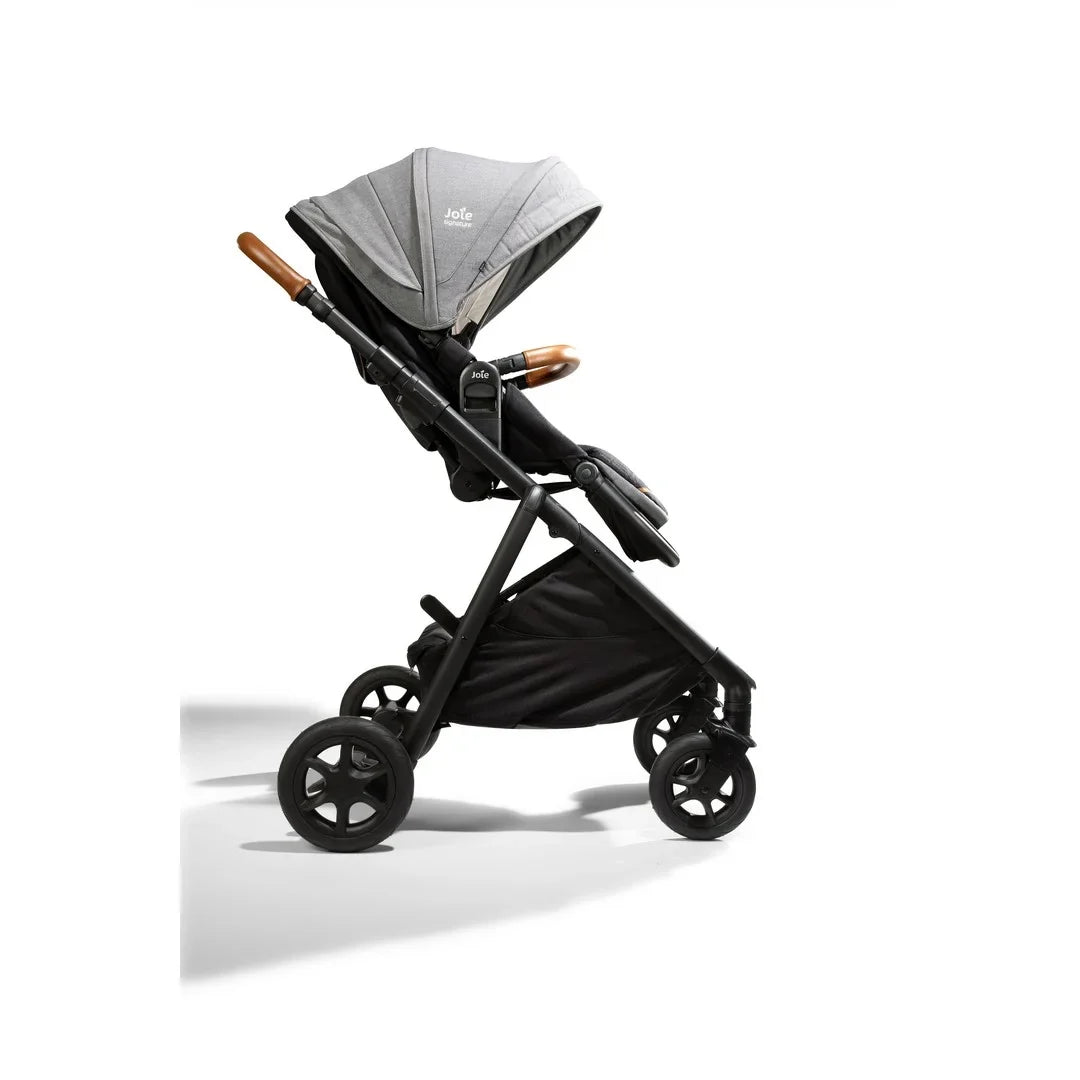 Joie Aeria S height-adjustable stroller - view 7