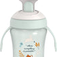 Suavinex Wonderland Learning Cup with Anti-Spill Spout & Removable Handles (6-18 Months) - Suavinex baby product