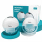 Paruu Breast Pump Paruu P10 Double