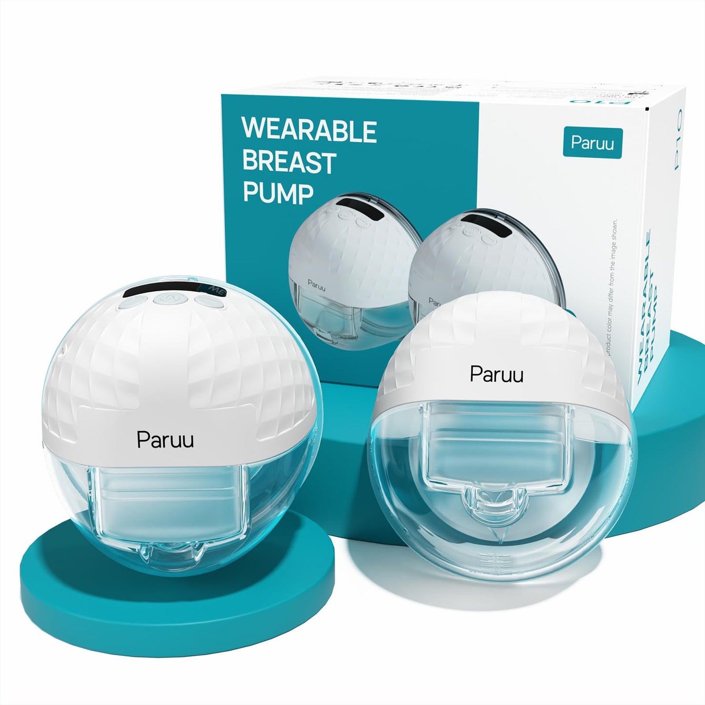 Paruu Breast Pump Paruu P10 Double