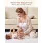 Paruu Breast Pump Paruu P20 Single Pink