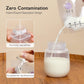 Momcozy Maternity Accessory Breastmilk Bag 50pcs Transparent