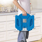 Mastela Folding Booster Seat - 6months to 48months - Open Box