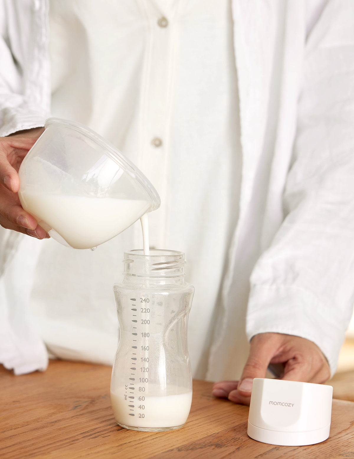 Momcozy Breast Pump S12 Pro Double