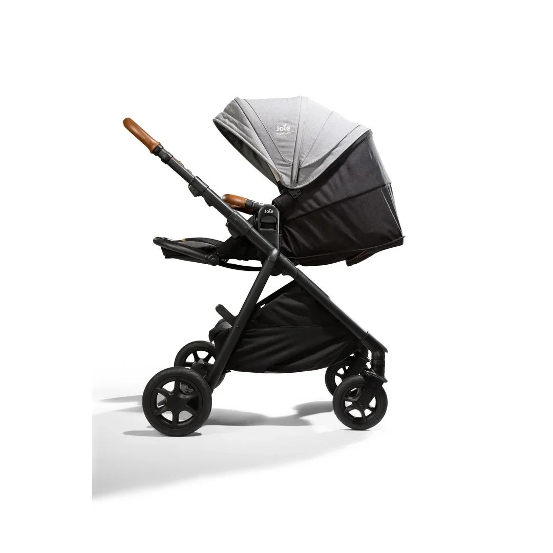 Joie Aeria S height-adjustable stroller - view 8