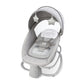 Mastela Deluxe 4in1 Swing & Rocker Birth to 36M - Open Box