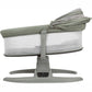 Mastela Swing H multi-motion baby cradel Green Birth to 36M
