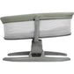 Mastela Swing H multi-motion baby cradel Green Birth to 36M