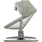 Mastela Swing H multi-motion baby cradel Green Birth to 36M