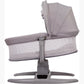 Mastela Swing H multi-motion baby cradel Green Birth to 36M