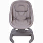 Mastela Swing H multi-motion baby cradel Green Birth to 36M