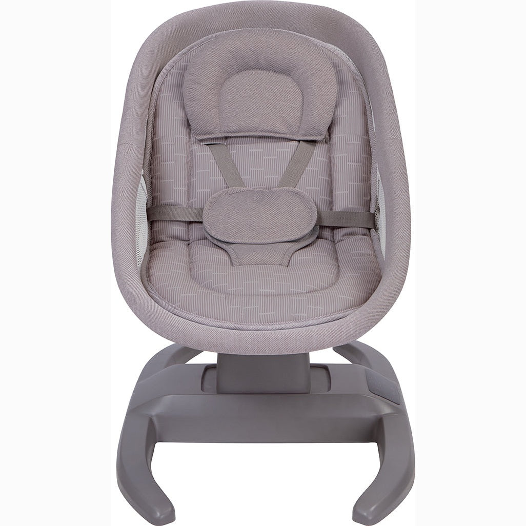 Mastela Swing H multi-motion baby cradel Green Birth to 36M