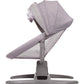 Mastela Swing H multi-motion baby cradel Green Birth to 36M