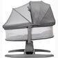 Mastela Swing H multi-motion baby cradel Green Birth to 36M