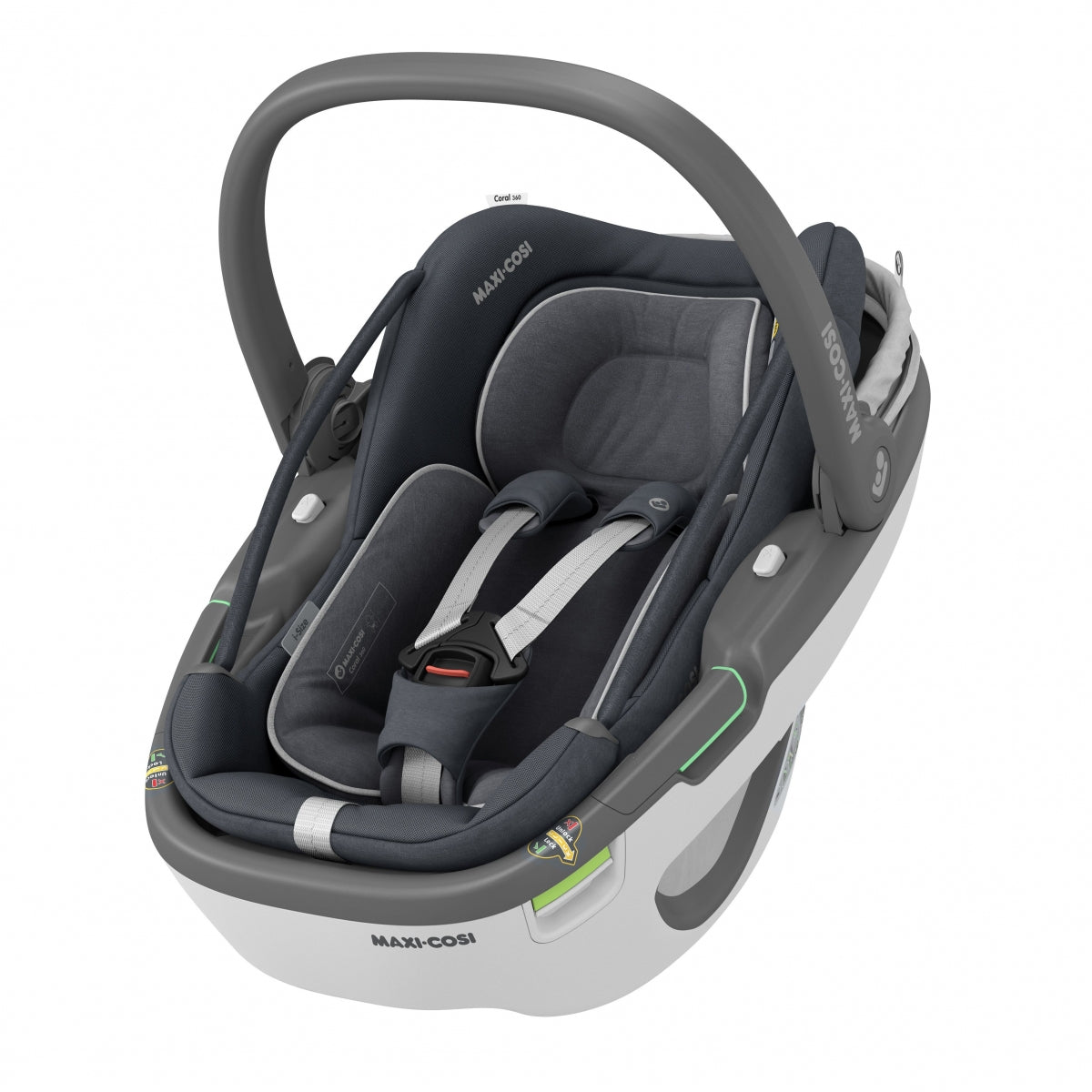 Maxi cosi carrier best sale