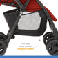 Joie Mirus Reversible Handle Stroller-Birth to 36months
