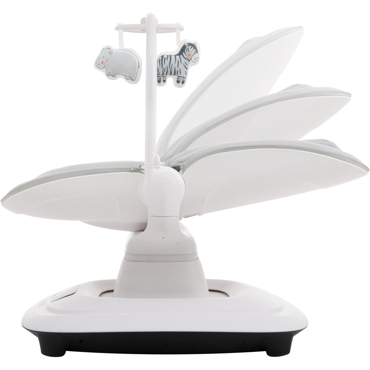 Mastela Deluxe Multi-Motion Baby Cradle Birth+ to 36M - Open Box