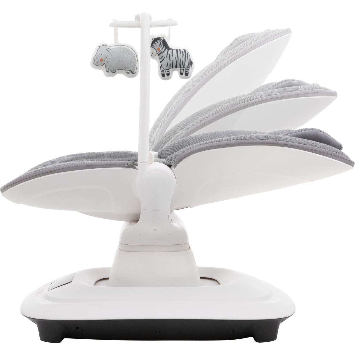 Mastela Deluxe Multi-Motion Baby Cradle Birth+ to 36M - Open Box